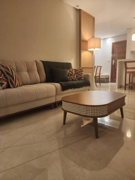 Cobertura Guarapari Apartment Luaran gambar