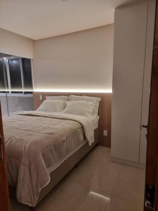 Cobertura Guarapari Apartment Luaran gambar