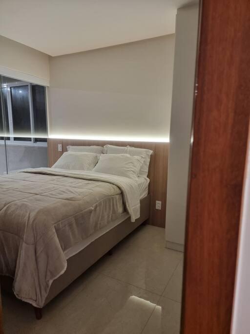 Cobertura Guarapari Apartment Luaran gambar